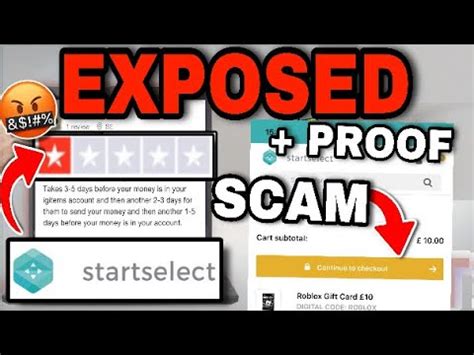 start select|is startselect a scam.